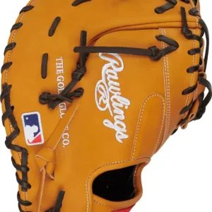 Alternative view of Rawlings 13" Heart of the Hide Series First Base Mitt